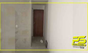 Imagem 7: Casa com 2 dormitórios à venda por r$ 150.000 - josé américo de almeida - joão pessoa/pb p