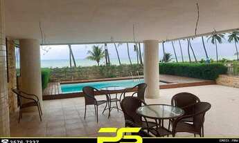 Imagem 3: Apartamento com 4 dormitórios à venda, 192 m² por r$ 1.200.000,00 - cabo branco - joão pes