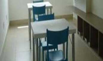 Imagem 3: Oportunidade) apartamento com 3 dormitórios à venda, 75 m² por r$ 450.000 - bairro dos es