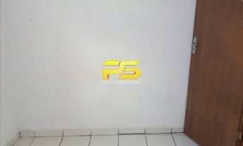 Imagem 3: Kitnet 40 m2 com 01 dormitório para locação por r$: 350,00/ mensal para