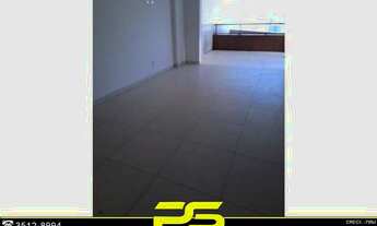 Imagem 5: Apartamento com 4 dormitórios à venda por r$ 945.000 - brisamar - joão pessoa/pb para