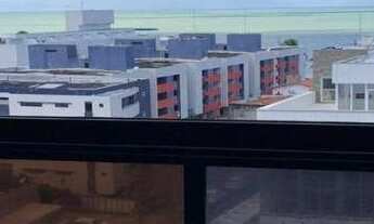 Imagem 2: Apartamento com 4 dormitórios à venda, 184 m² por r$ 1.300.000,00 - tambaú - joão pessoa/p