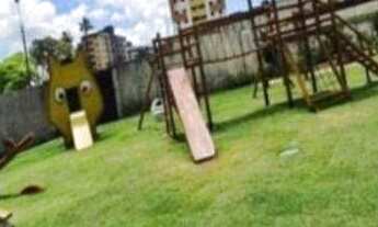 Imagem 6: Apartamento com 2 dormitórios à venda, 60 m² por r$ 250.000,00 - torre - joão pessoa/pb pa