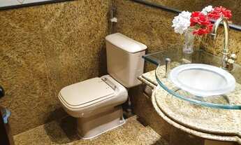 Imagem 6: Cobertura com 5 quartos à venda, tambaú - joão pessoa para