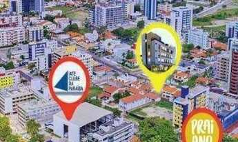 Imagem 2: Oportunidade) apartamento com 2 dormitórios à venda, 55 m² por r$ 298.000 - jardim oceani