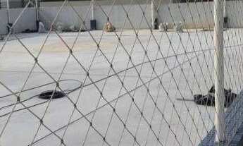 Imagem 5: Apartamento com 4 dormitórios à venda, 248 m² por r$ 990.000,00 - manaíra - joão pessoa/pb