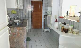 Imagem 7: Apartamento 132m² 3 quartos em Cabo Branco, a venda por R$430.000,00