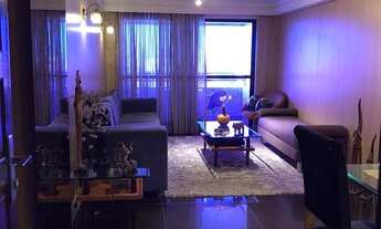 Imagem 4: Apartamento com 4 quartos à venda, jardim oceania - joão pessoa para