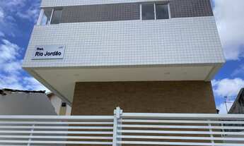 Imagem 2: Apartamento com 2 quartos à venda, castelo branco - joão pessoa para