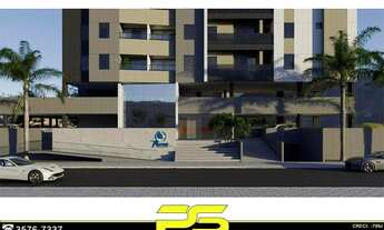 Imagem 2: Apartamentos com 2 a 3 dormitórios à venda, 57 a 75 m² partir de r$ 350.000 - manaíra - jo