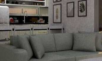 Imagem 4: Casa com 2 dormitórios à venda, 57 m² por r$ 185.000,00 - mangabeira - joão pessoa/pb para