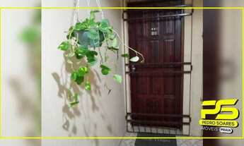 Imagem 5: Apartamento com 2 dormitórios à venda, 49 m² por r$ 65.000,00 - cristo redentor - joão pes