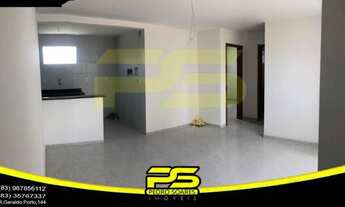 Imagem 3: Oportunidade, apartamento, 02 suítes, c/ uma reversível, sala, 56,02m², por apenas r$ 125