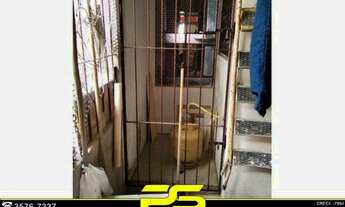 Imagem 5: Casa com 2 dormitórios à venda, 100 m² por r$ 200.000 - josé américo de almeida - joão pes