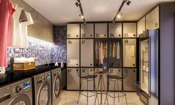 Imagem 6: Flat/loft/estúdio com 1 quarto à venda, bessa - joão pessoa para