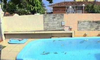 Imagem 3: Casa com 4 dormitórios à venda, 350 m² por r$ 850.000 - tambauzinho - joão pessoa/pb para