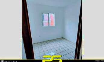 Imagem 5: Apartamento com 3 dormitórios à venda, 65 m² por r$ 160.000 - bancários - joão pessoa/pb p