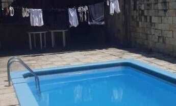Imagem 2: Casa com 5 dormitórios à venda, 400 m² por r$ 750.000 - brisamar - joão pessoa/pb para