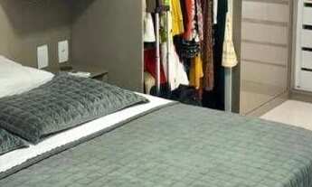 Imagem: Mobiliado ) apartamento com 2 dormitórios