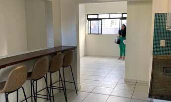 Imagem 2: Apartamento 92m² 3 quartos em Cabo Banco, a venda por R$440.000,00