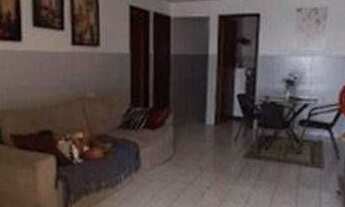 Imagem 2: Casa com 3 dormitórios à venda, 115 m² por r$ 190.000 - funcionários - joão pessoa/pb para