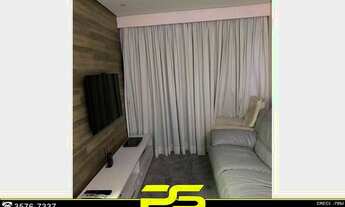 Imagem 3: Apartamento com 2 dormitórios à venda, 62 m² por r$ 660.000 - alphaville industrial - baru