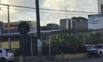 Imagem 2: Terreno para alugar, 435 m² por r$ 12.000/mês - bancários - joão pessoa/pb para