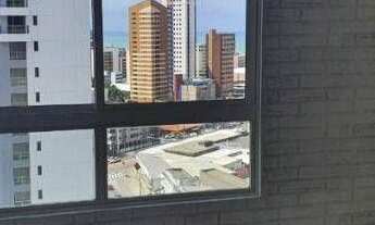 Imagem 6: Apartamento com 3 dormitórios à venda, 127 m² por r$ 950.000,00 - tambaú - joão pessoa/pb