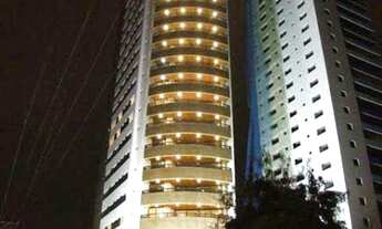 Imagem 3: Apartamento 281,69m2 com 04 quartos em cabo branco á venda por 1.000.000,00 para