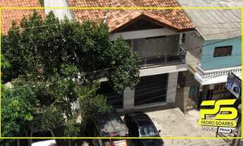Imagem 2: Casa com 4 dormitórios à venda por r$ 1.400.000,00 - centro - guarabira/pb para