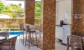 Imagem 7: Cobertura com 3 dormitórios à venda, 160 m² por r$ 1.600.000 - cabo branco - joão pessoa/p