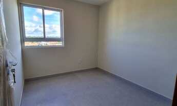 Imagem 4: Apartamentos 2 quartos 53m³ e 55m², a venda a partir de R$220.000,00 até R$228.000,00