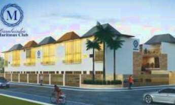 Imagem: Bangalô a venda