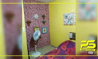 Imagem 6: Apartamento com 2 dormitórios à venda, 49 m² por r$ 65.000,00 - cristo redentor - joão pes