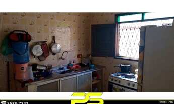 Imagem: Casa com 4 dormitórios à venda, 148 m²