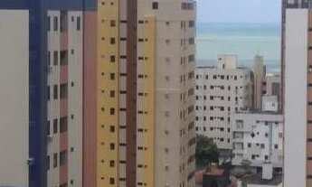 Imagem 5: Apartamento com 4 dormitórios à venda, 215 m² por r$ 850.000,00 - manaíra - joão pessoa/pb