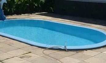 Imagem 5: Casa com 5 dormitórios à venda, 585 m² por r$ 4.000.000,00 - cabo branco - joão pessoa/pb