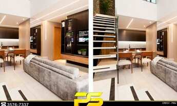 Imagem 5: Apartamentos com 1, 2 e 3 dormitório à venda, 46 a 126 m² partir de r$ 180.000 - bancários