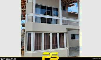 Imagem: Casa de alto padrão com 5 dormitórios