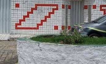 Imagem: Casa à venda entre solânea x bananeiras