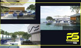 Imagem 5: Apartamento com 2 dormitórios à venda, 77 m² por r$ 740.277,83 - bessa - joão pessoa/pb pa