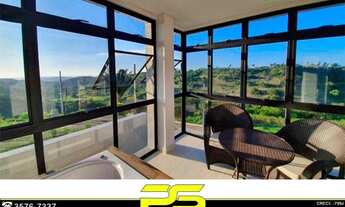 Imagem 3: Casa de luxo com 4 dormitórios à venda, 220 m² por r$ 900.000 - bananeiras - bananeiras/pb