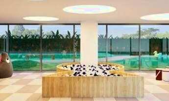 Imagem 4: Apartamento com 3 dormitórios à venda, 101 m² por r$ 1.300.000,00 - praia formosa - cabede