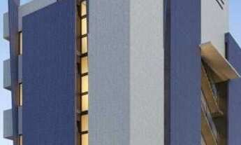 Imagem 2: Apartamento duplex com 2 dormitórios à venda, 56 m² por r$ 416.000 - bancários - joão pess