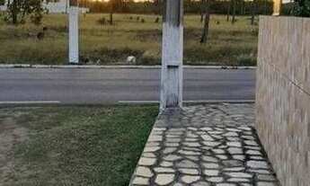 Imagem 5: Casa com 3 dormitórios à venda, 198 m² por r$ 260.000,00 - lucena - lucena/pb para