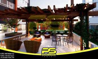 Imagem 6: Oportunidade, apartamento, 02 quartos, suíte, piscina, , 66,26m², por apenas r$ 372.918,32