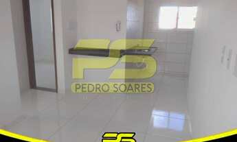 Imagem 7: Oportunidade, apartamento, 02 quartos, 02 suíte, (revs.), área externa, 48,00m², por apena