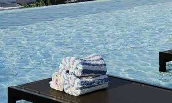 Imagem 2: Apartamento 50m² 2 suítes no Bessa, a venda por R$379.500,00