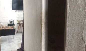 Imagem 4: Casa com 3 dormitórios à venda, 68 m² por r$ 45.000,00 - baralho - bayeux/pb para