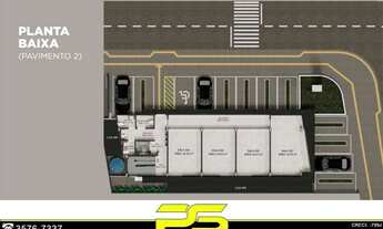 Imagem 6: Salas para alugar, 24 a 42m² partir de r$ 2.200/mês - manaíra - joão pessoa/pb para